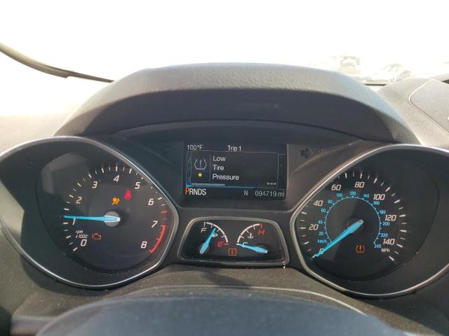 Photo 9 from auction – 2016 FORD ESCAPE S with VIN 1FMCU0F76GUB99754