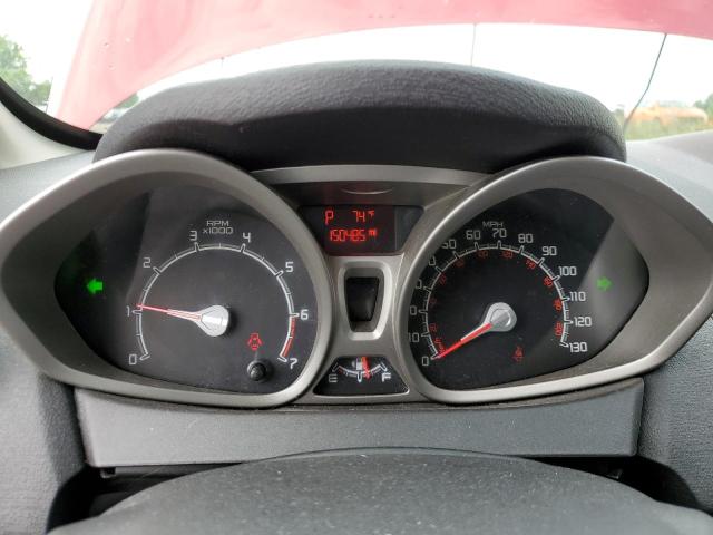 صورة رقم 9 من المزاد - 2011 FORD FIESTA SE مع VIN 3FADP4EJ6BM174683