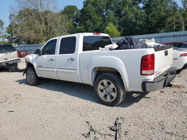 Photo 2 from auction – 2009 GMC SIERRA C15 with VIN 3GTEC23049G288182