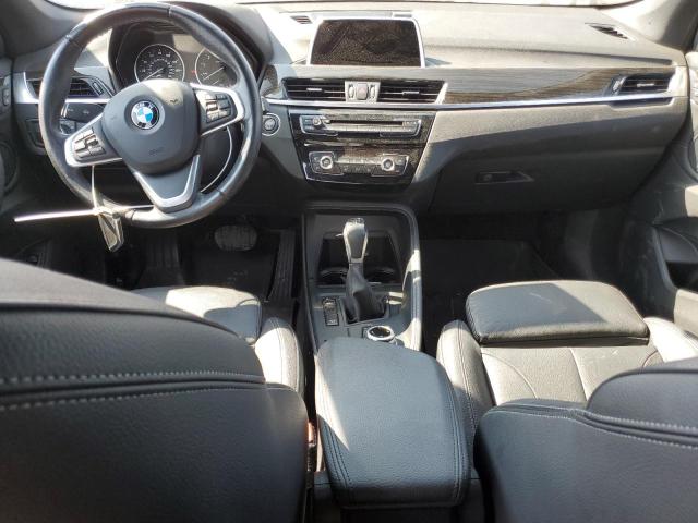 Photo 8 from auction – 2018 BMW X1 XDRIVE2 with VIN WBXHT3C39J5K28720
