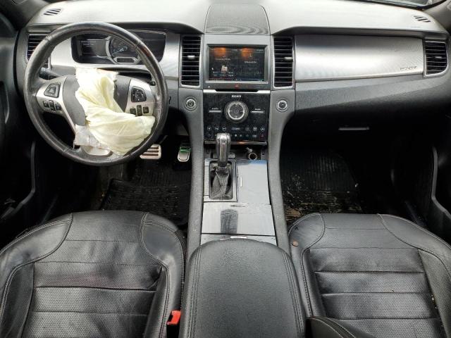 Photo 8 from auction – 2015 FORD TAURUS SHO with VIN 1FAHP2KTXFG164766