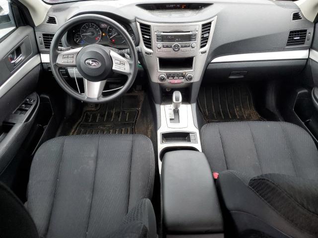 Foto 8 de la subasta – 2011 SUBARU LEGACY 2.5 con VIN 4S3BMBA68B3221293