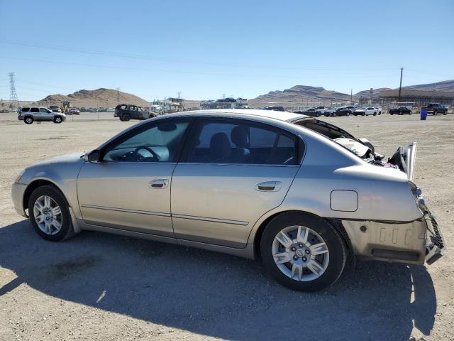 Photo 2 from auction – 2005 NISSAN ALTIMA with VIN 1N4AL11EX5N498316