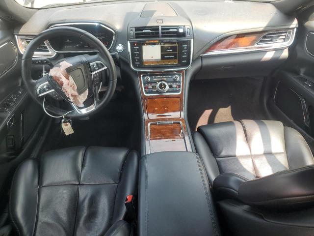 Photo 8 from auction – 2017 LINCOLN CONTINENTA with VIN 1LN6L9HK2H5601500
