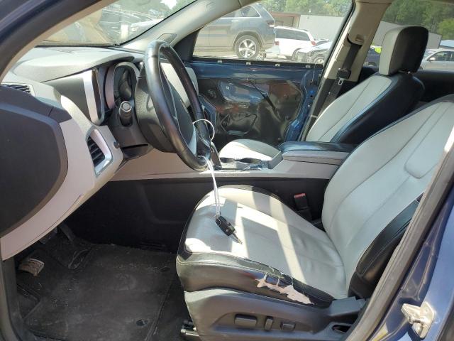Photo 7 from auction – 2011 CHEVROLET EQUINOX LT with VIN 2CNFLPE51B6229453