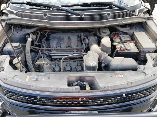 Photo 12 from auction – 2015 FORD EXPLORER P with VIN 1FM5K8AR0FGC17393