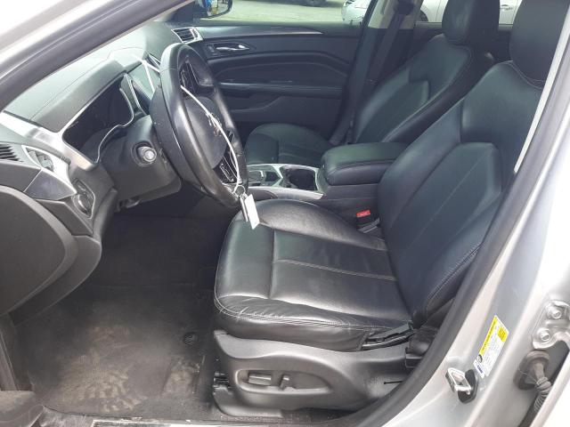 Photo 7 from auction – 2015 CADILLAC SRX with VIN 3GYFNAE30FS597991