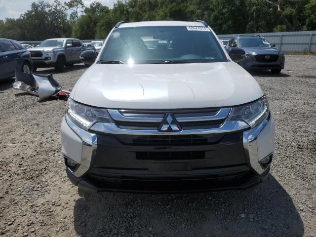 Photo 5 from auction – 2018 MITSUBISHI OUTLANDER with VIN JA4AD3A32JZ059822