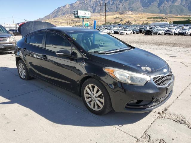Photo 4 from auction – 2014 KIA FORTE LX with VIN KNAFX4A63E5062340