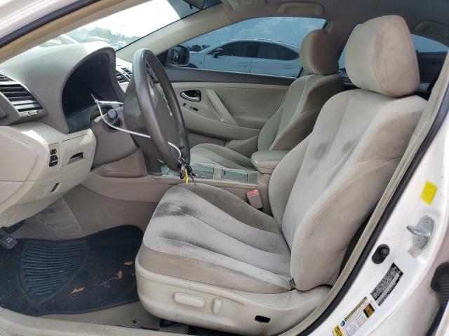 Photo 7 from auction – 2011 TOYOTA CAMRY BASE with VIN 4T1BF3EKXBU645037