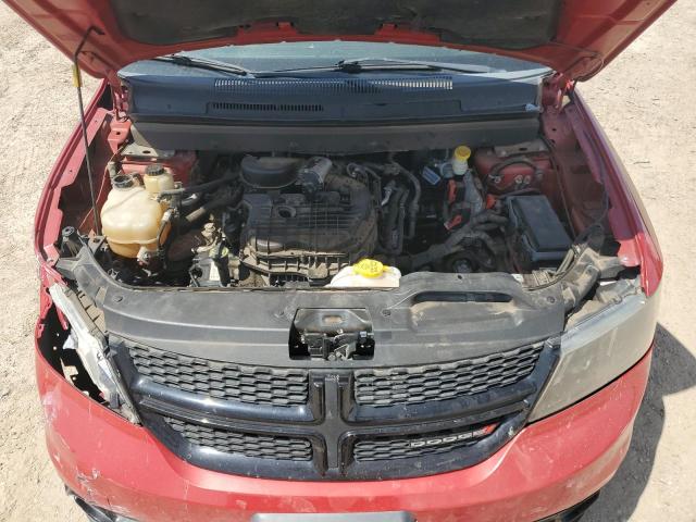 Photo 12 from auction – 2016 DODGE JOURNEY CR with VIN 3C4PDCGG9GT186366