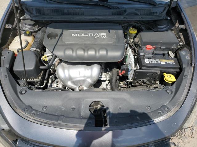 Photo 11 from auction – 2016 DODGE DART SXT with VIN 1C3CDFBB2GD529718