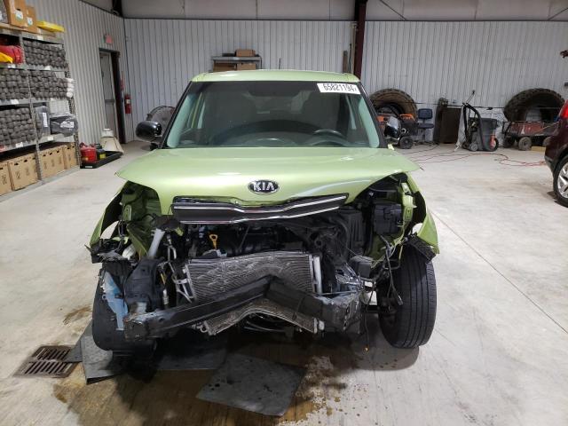 Photo 5 from auction – 2018 KIA SOUL with VIN KNDJN2A20J7895113