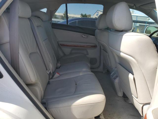 Photo 11 from auction – 2006 LEXUS RX 330 with VIN 2T2HA31U16C097769