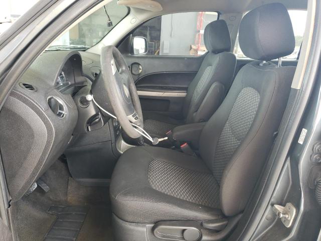 Photo 7 from auction – 2011 CHEVROLET HHR LS with VIN 3GNBAAFW4BS582548
