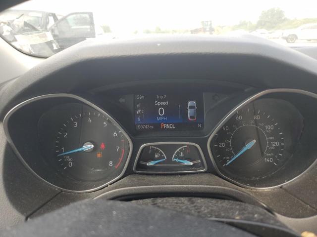 Photo 9 from auction – 2015 FORD FOCUS SE with VIN 1FADP3F29FL335620