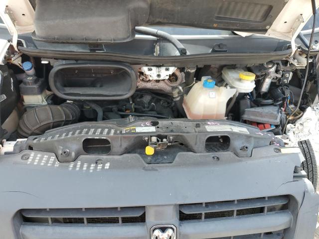 Photo 12 from auction – 2014 RAM PROMASTER with VIN 3C6TRVDGXEE129201
