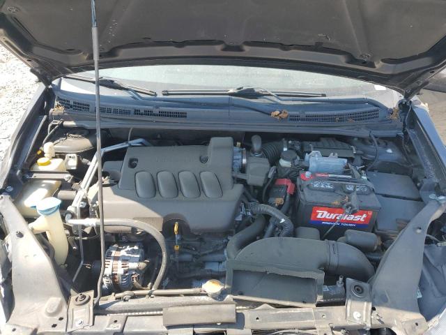 Photo 11 from auction – 2012 NISSAN SENTRA 2.0 with VIN 3N1AB6AP5CL655049