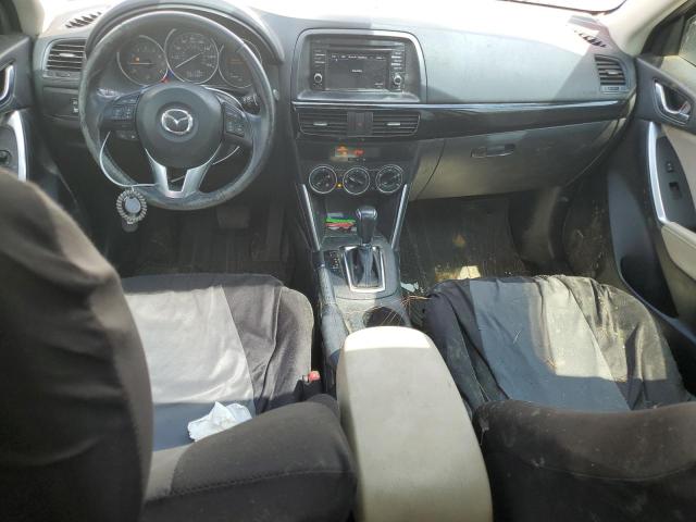 Photo 8 from auction – 2015 MAZDA CX-5 TOURI with VIN JM3KE2CY6F0481671