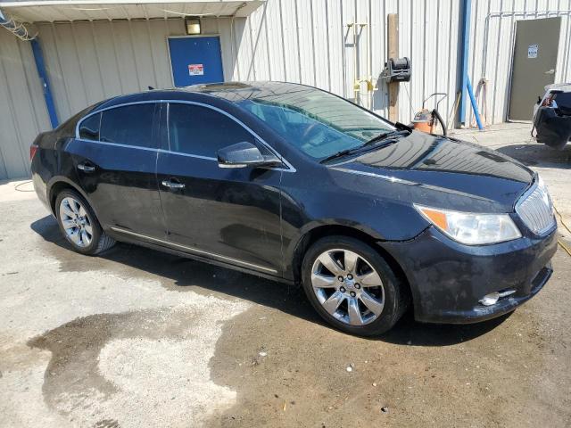 Photo 4 from auction – 2010 BUICK LACROSSE C with VIN 1G4GE5EV9AF303483