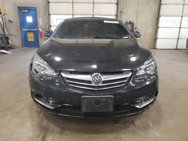 Photo 5 from auction – 2016 BUICK CASCADA PR with VIN W04WT3N54GG037250