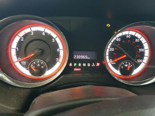 Photo 9 from auction – 2012 DODGE GRAND CARA with VIN 2C4RDGBG4CR341720