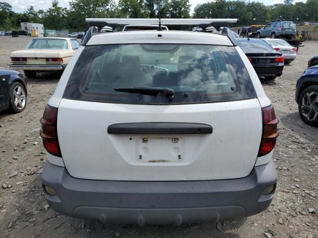 Photo 6 from auction – 2005 PONTIAC VIBE with VIN 5Y2SL63845Z459331