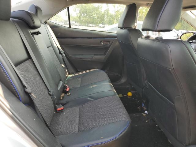Photo 10 from auction – 2017 TOYOTA COROLLA L with VIN 5YFBURHE5HP711311