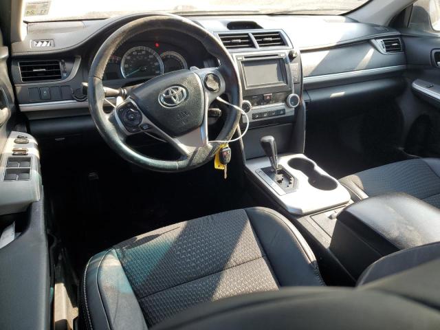 Photo 8 from auction – 2013 TOYOTA CAMRY L with VIN 4T1BF1FK3DU666883