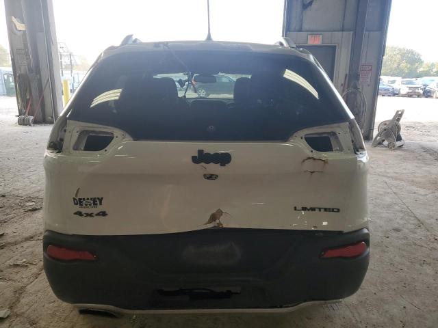 Photo 6 from auction – 2015 JEEP CHEROKEE L with VIN 1C4PJMDS7FW759006