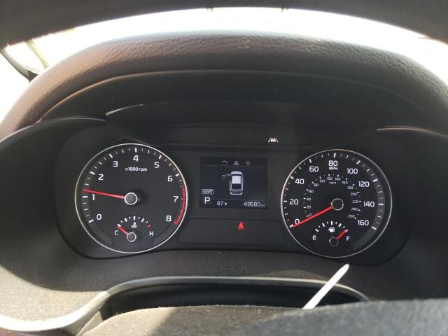 Photo 9 from auction – 2021 KIA FORTE FE with VIN 3KPF24AD5ME287247