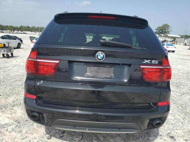 Photo 6 from auction – 2011 BMW X5 XDRIVE3 with VIN 5UXZV4C58BL409516