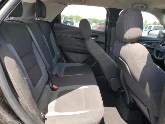Photo 11 from auction – 2021 CHEVROLET TRAILBLAZE with VIN KL79MMS27MB155928