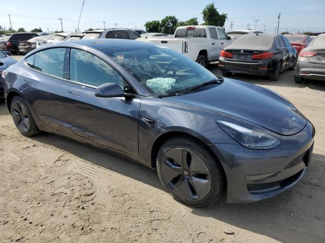 Photo 4 from auction – 2023 TESLA MODEL 3 with VIN 5YJ3E1EA2PF674698