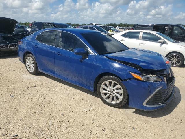 Photo 4 from auction – 2023 TOYOTA CAMRY LE with VIN 4T1C11AK2PU121630