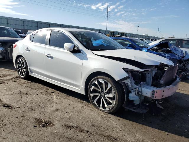 Photo 4 from auction – 2018 ACURA ILX SPECIA with VIN 19UDE2F46JA003412