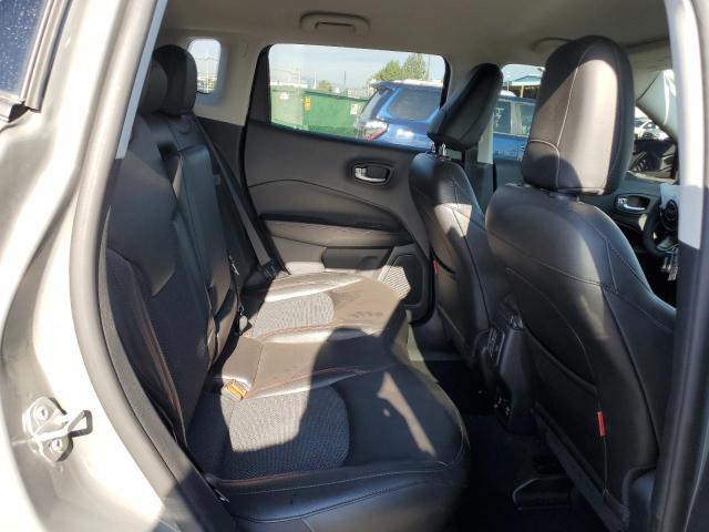 Photo 10 from auction – 2021 JEEP COMPASS TR with VIN 3C4NJDDB9MT509826