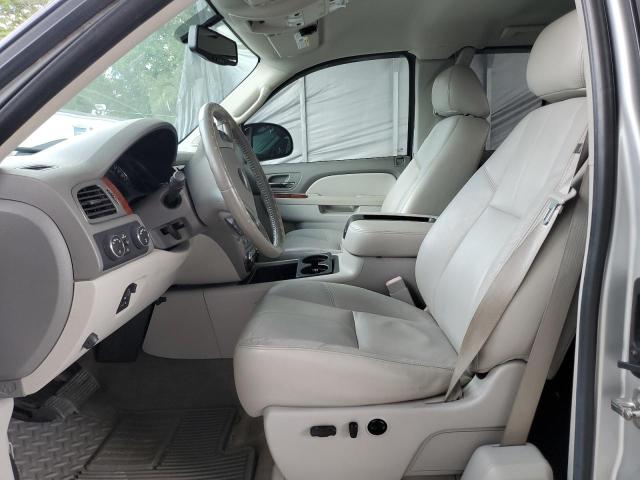Photo 7 from auction – 2013 CHEVROLET SILVERADO with VIN 1GCRKTE74DZ306659