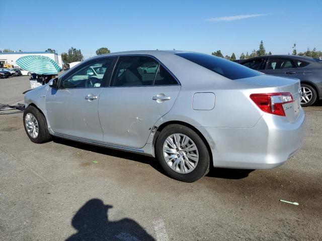 Photo 2 from auction – 2014 TOYOTA CAMRY HYBR with VIN 4T1BD1FK7EU110521