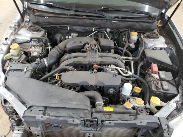 Photo 12 from auction – 2013 SUBARU OUTBACK 2. with VIN 4S4BRBAC9D3324180