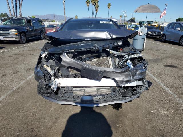 Photo 5 from auction – 2014 MERCEDES-BENZ CLA 250 with VIN WDDSJ4EB2EN140039