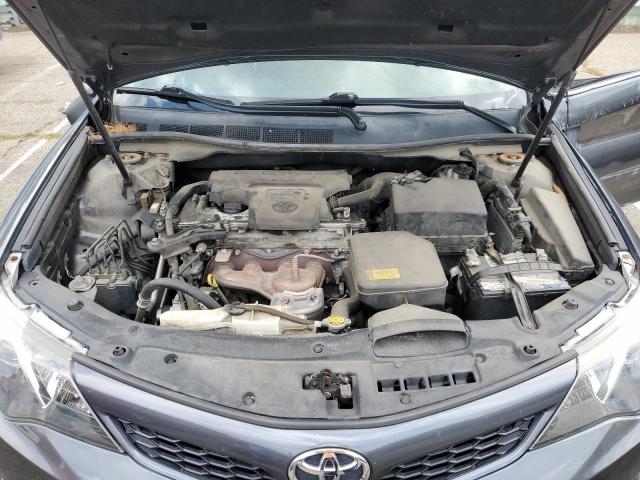 Photo 11 from auction – 2012 TOYOTA CAMRY BASE with VIN 4T1BF1FK0CU202819