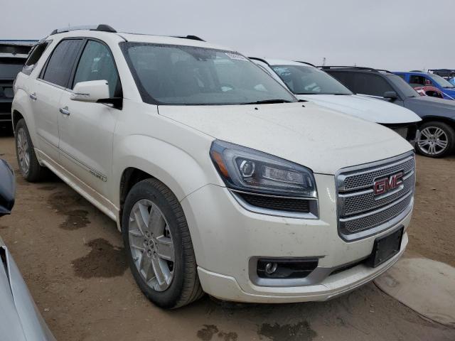Photo 4 from auction – 2015 GMC ACADIA DEN with VIN 1GKKVTKD9FJ237461