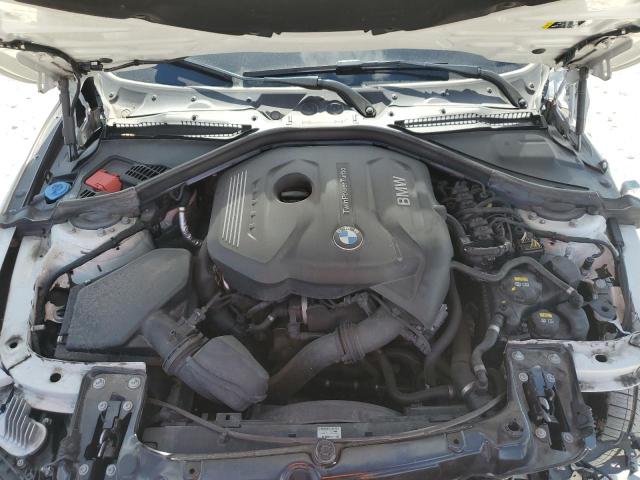 Photo 11 from auction – 2020 BMW 430I GRAN with VIN WBA4J1C04LBU68075