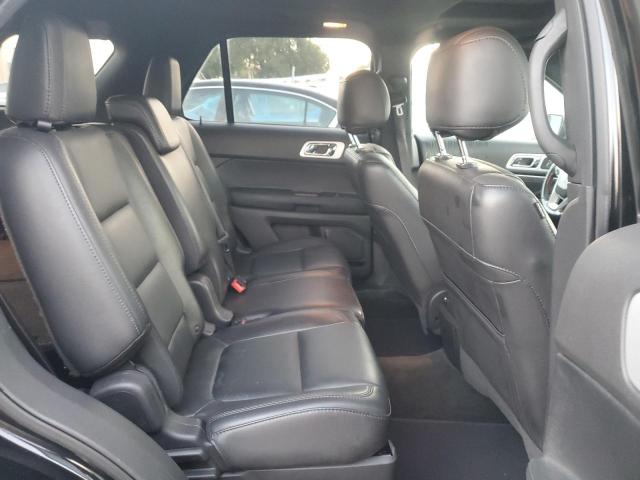 Photo 11 from auction – 2015 FORD EXPLORER X with VIN 1FM5K7D86FGB08983