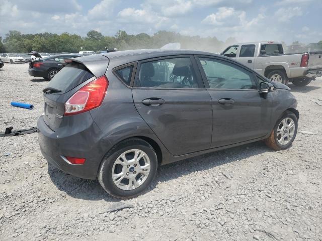 Photo 3 from auction – 2016 FORD FIESTA SE with VIN 3FADP4EJ5GM155890