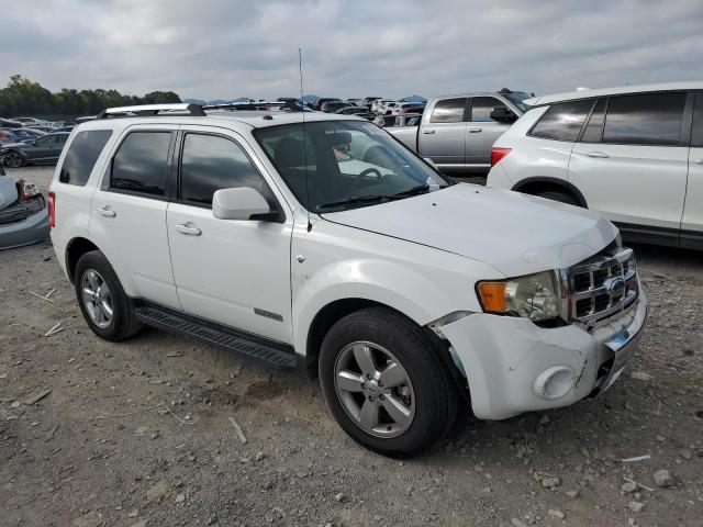 Photo 4 from auction – 2008 FORD ESCAPE LIM with VIN 1FMCU04198KE65179
