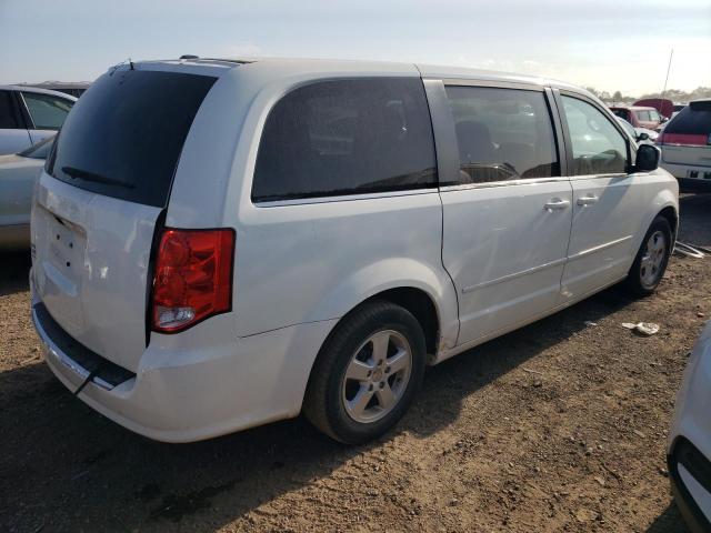 Photo 3 from auction – 2012 DODGE GRAND CARA with VIN 2C4RDGDGXCR107613