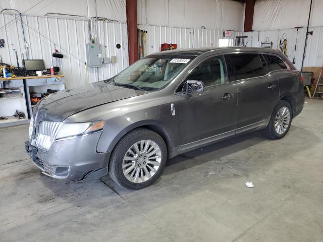 صورة رقم 1 من المزاد - 2010 LINCOLN MKT مع VIN 2LMHJ5AR0ABJ03364