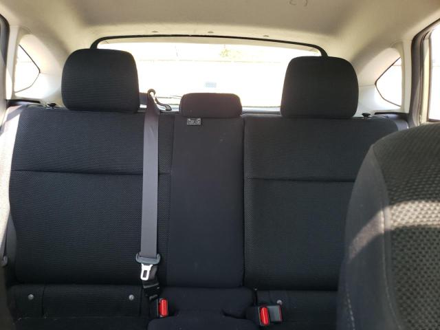 Photo 10 from auction – 2015 SUBARU XV CROSSTR with VIN JF2GPADC9FH328971